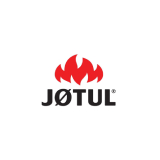 Jøtul log